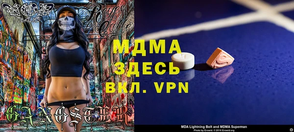 гидра Богданович